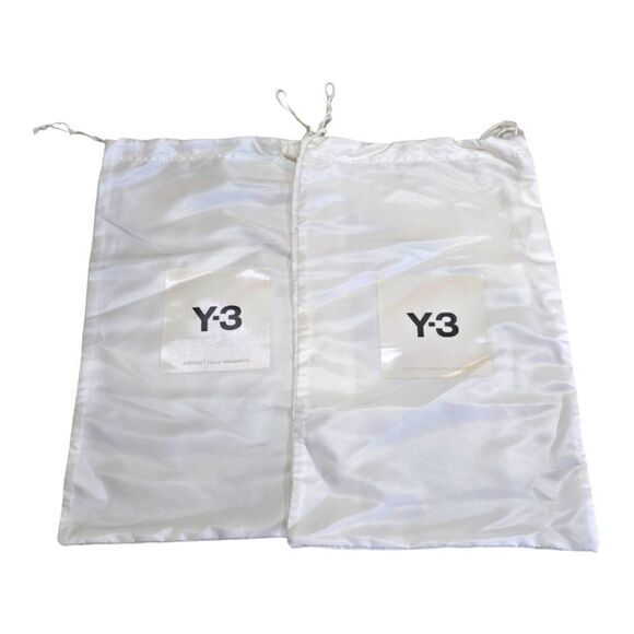 Set if Y-3 Dust bags Adidas - Picture 2 of 5